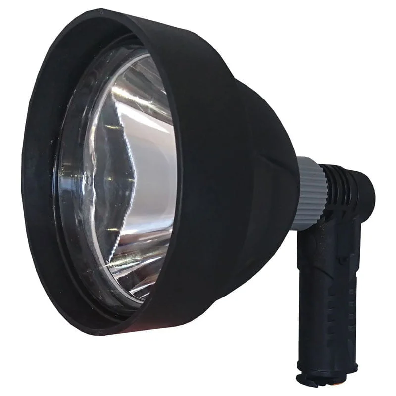 GamePro Ninox XL Rechargeable Spotlight 1800 Lumen