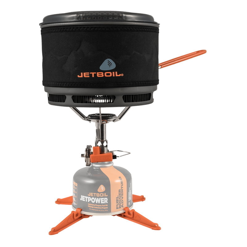 Jetboil Ceramic FluxRing Pot - 1.5L