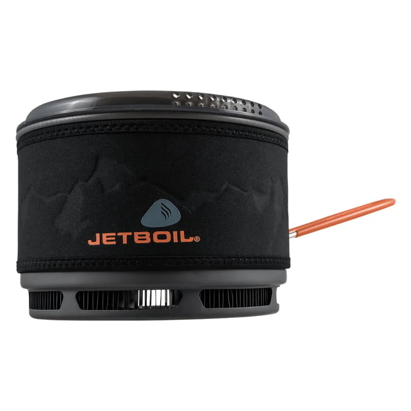 Jetboil Ceramic FluxRing Pot - 1.5L