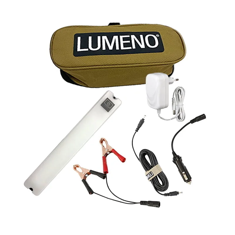 Lumeno Camp Light Kit