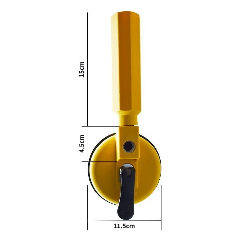 Lumeno Fishing Rod Light Suction Cup