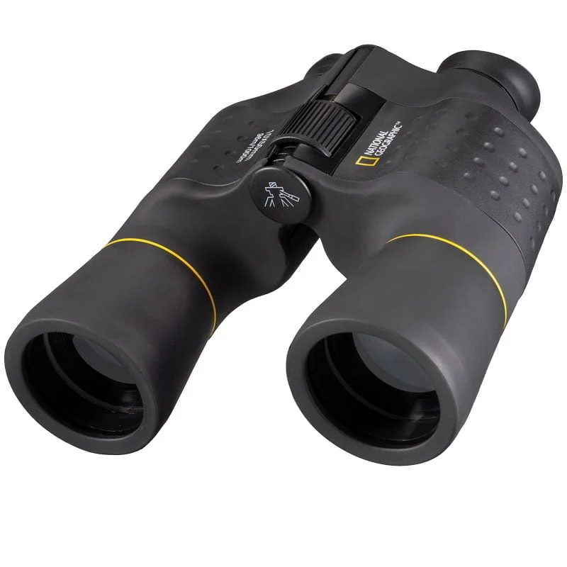 National Geographic 10x50 Porro Binoculars