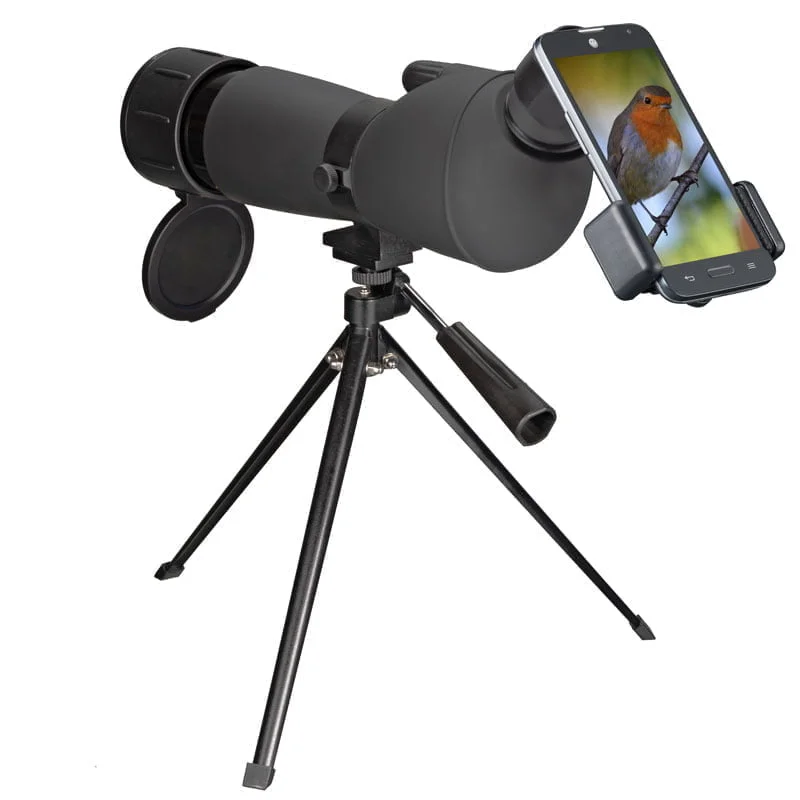 National Geographic 20-60x60 Spotting Scope