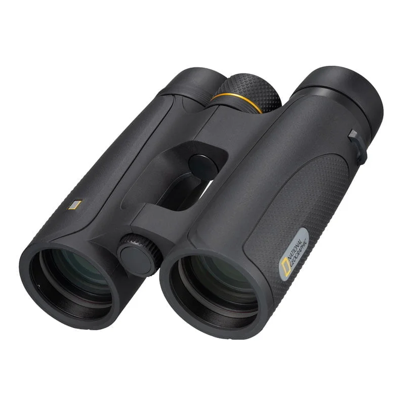 National Geographic 8x42 Open Bridge Binoculars