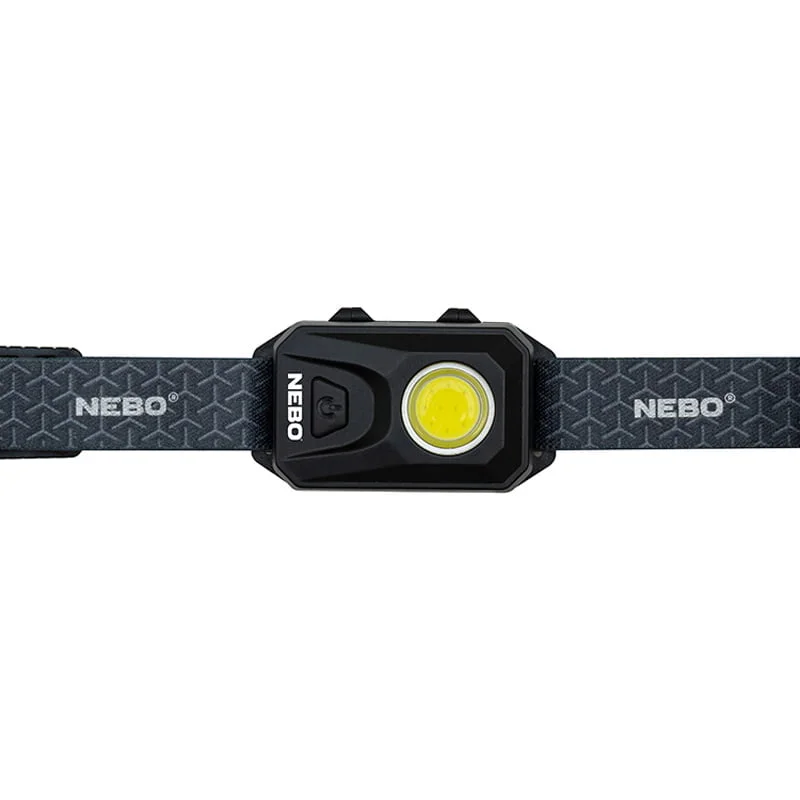 Nebo 150 Headlamp