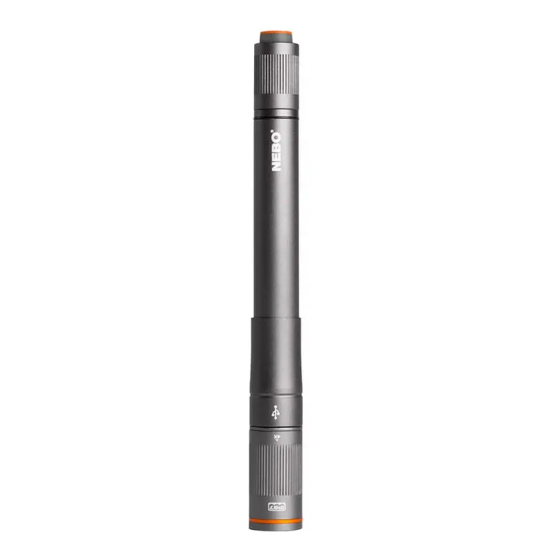 Nebo Columbo Flex 250 Penlight