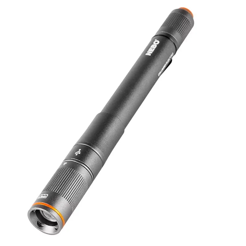 Nebo Columbo Flex 250 Penlight