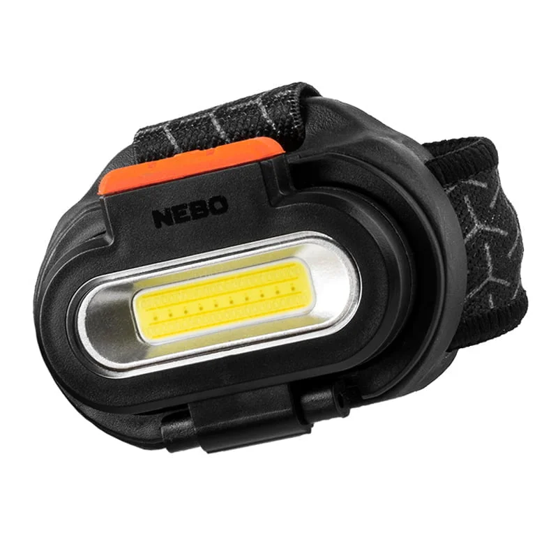 Nebo Einstein 1500 Flex Headlamp