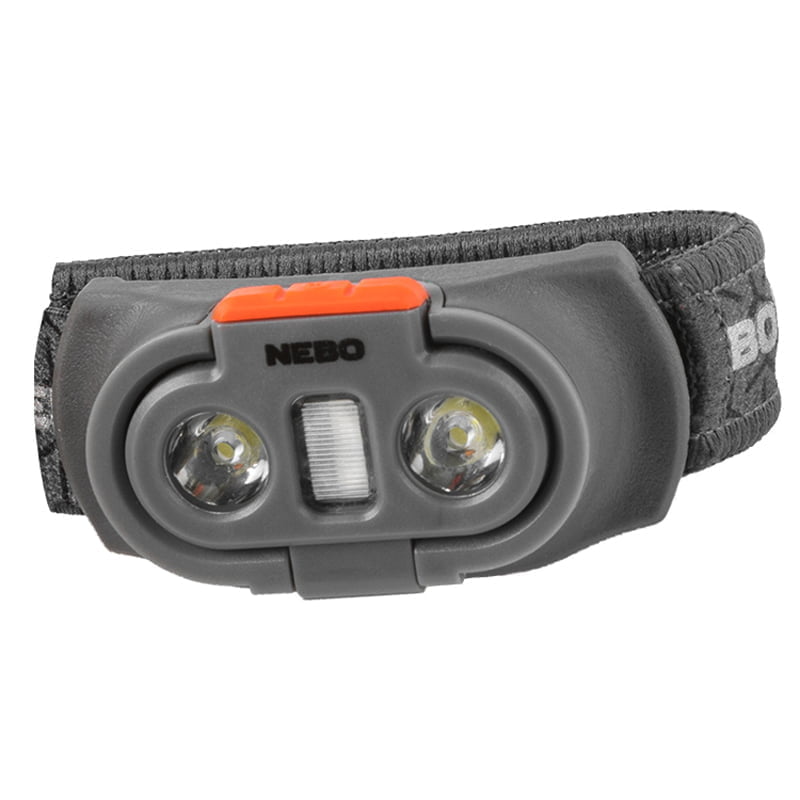 Nebo Einstein 750 Headlamp