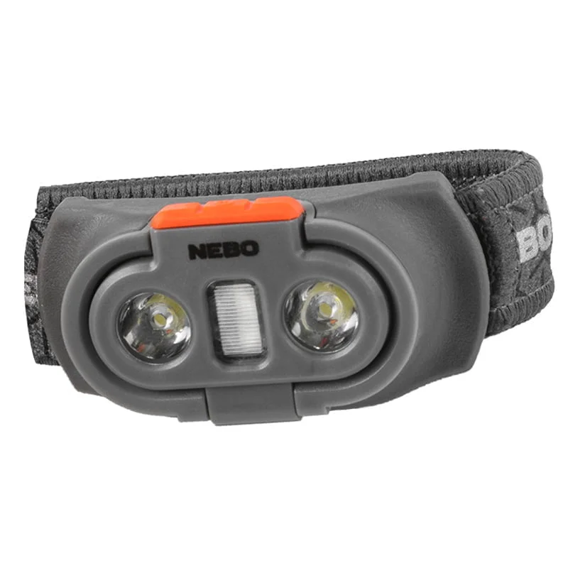 Nebo Einstein 750 Headlamp