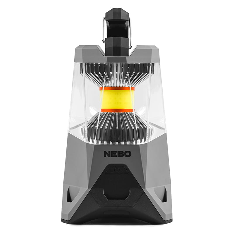 Nebo Galileo 1000 Flex Lantern