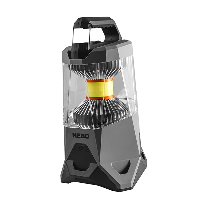 Nebo Galileo 1000 Flex Lantern