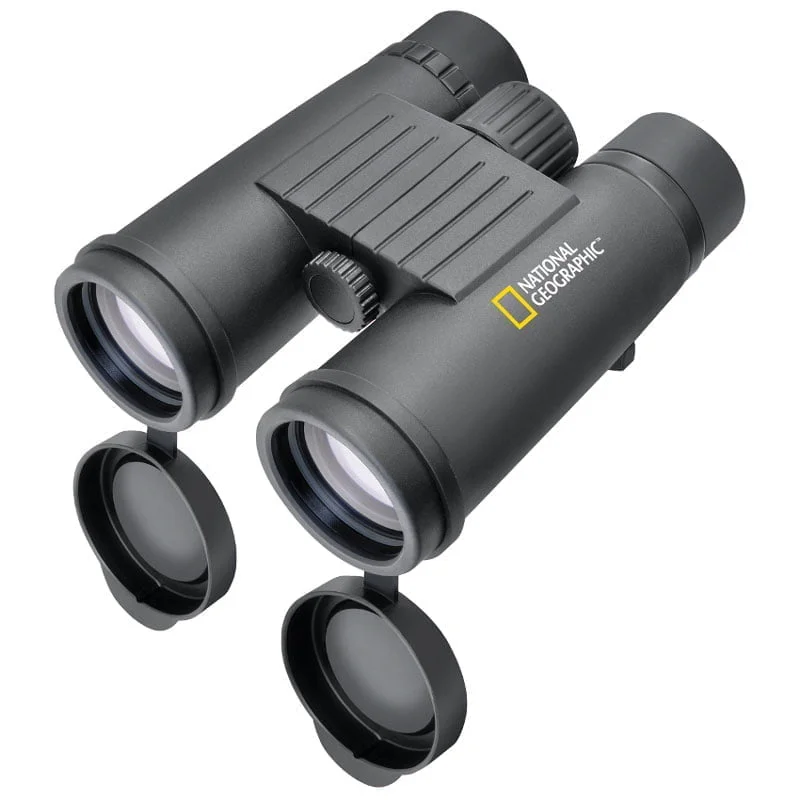 National Geographic 10x42 Waterproof Binoculars