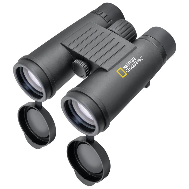 National Geographic 8x42 Waterproof Binoculars