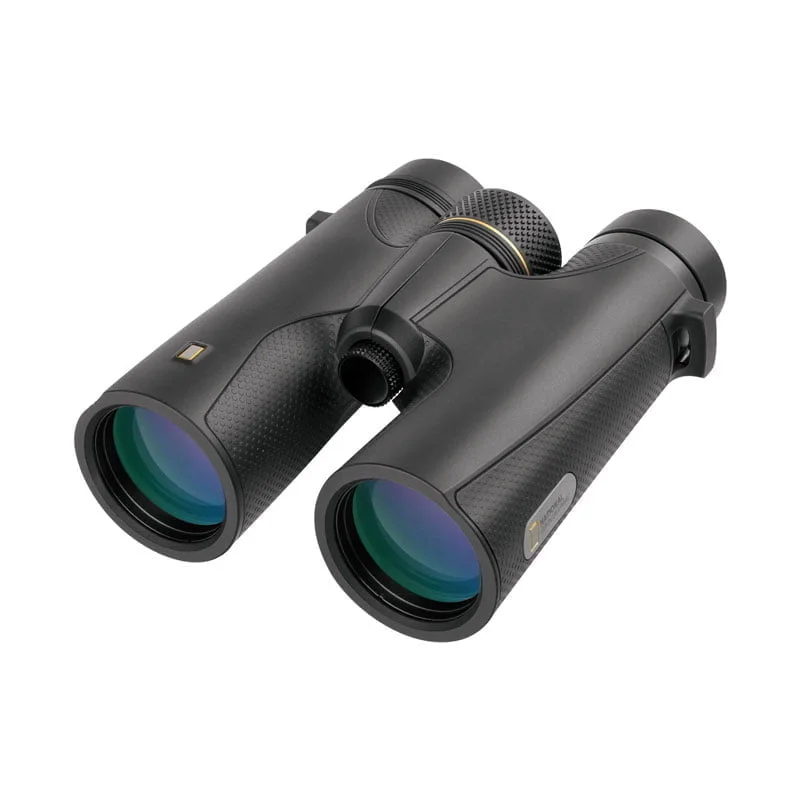 National Geographic 8x42 Single Bridge Binoculars