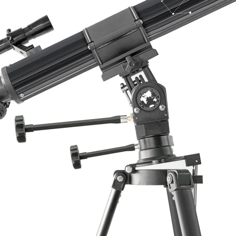 National Geographic Refractor Telescope 70x900