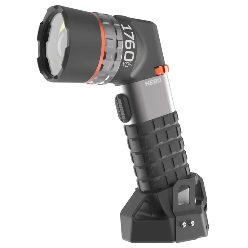 Nebo Luxtreme SL100 Spotlight