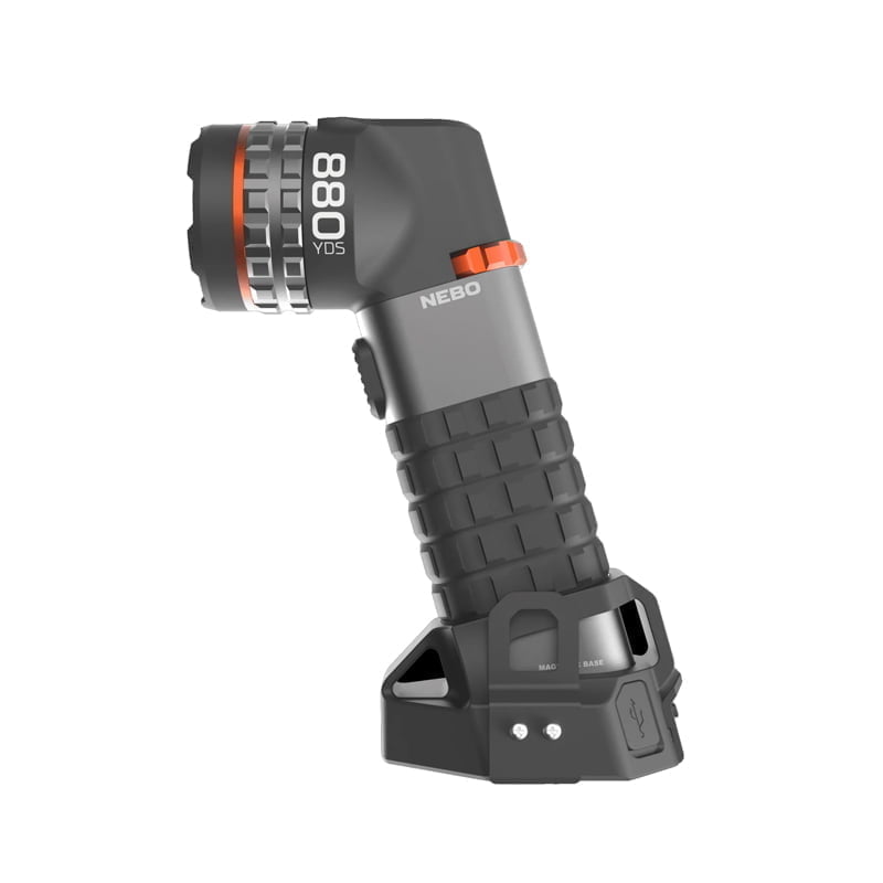 Nebo Luxtreme SL50 Spotlight