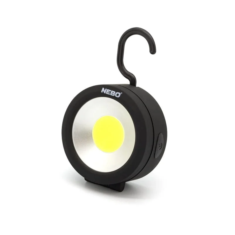 Nebo Angle Light - 220 Lumens