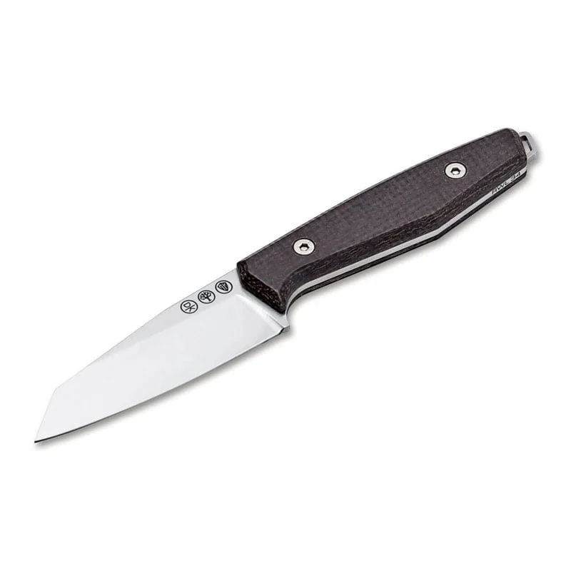 Boker Daily Knives AK1 Reverse Tanto Bison 121502