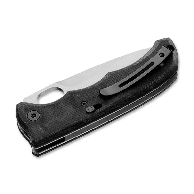 Boker Plus Amsterdam 01BO541