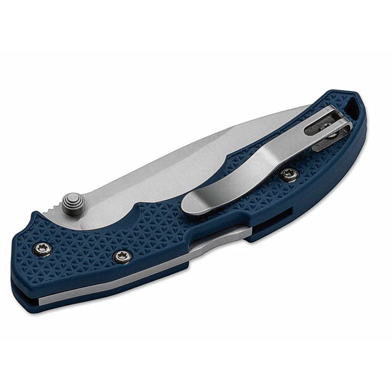 Boker Plus Patriot Gunmetal Blue 01BO374