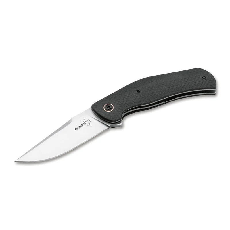 Boker Plus Roundhouse 01BO617