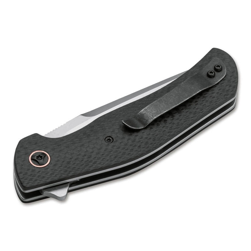 Boker Plus Roundhouse 01BO617