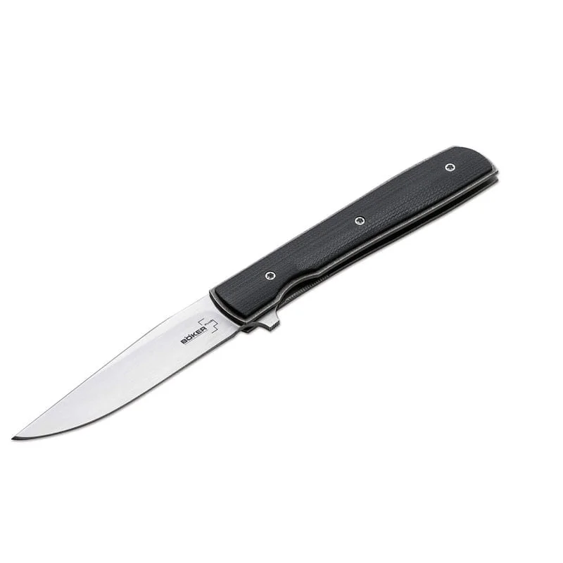 Boker Plus Urban Trapper Petite G10 01BO782