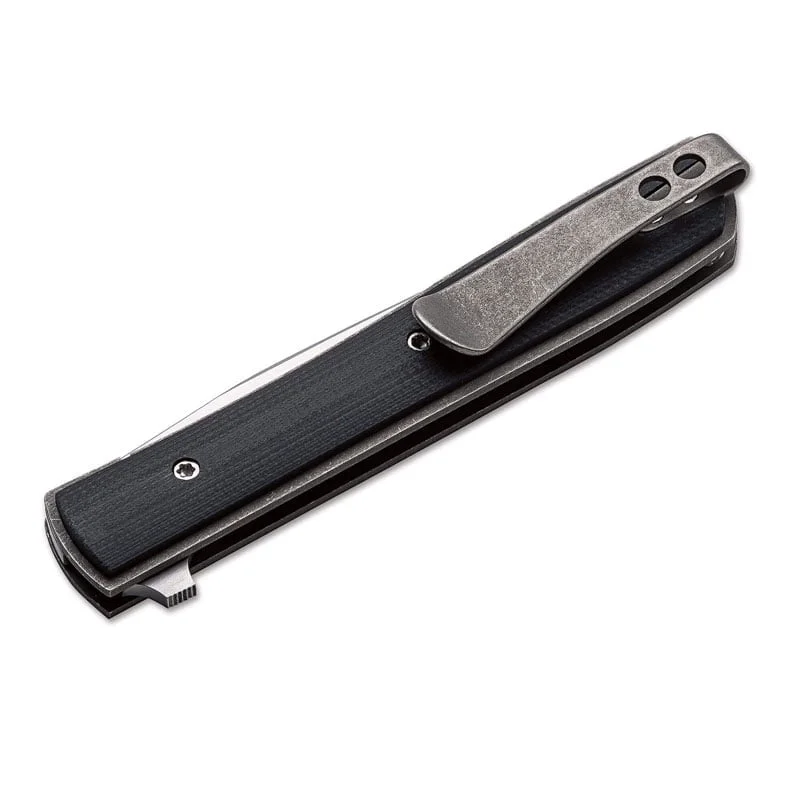 Boker Plus Urban Trapper Petite G10 01BO782