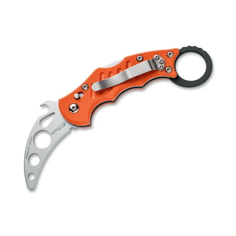 Fox Karambit 599 XT Trainer 01FX842