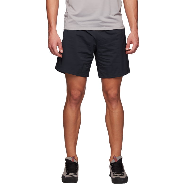Black Diamond Notion Shorts- Men's, Carbon | CAMPCRAFT®