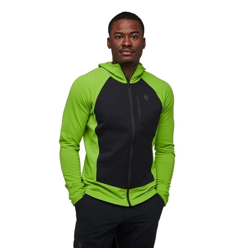 Black diamond coefficient hoody mens on sale