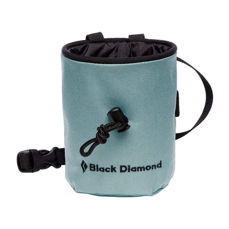 Black Diamond Mojo Chalk Bag - Blue Note