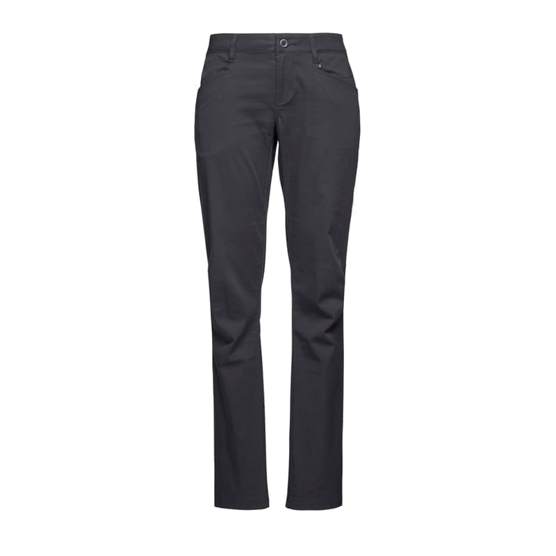 Black Diamond Notion SL Pants - Women's Anthracite