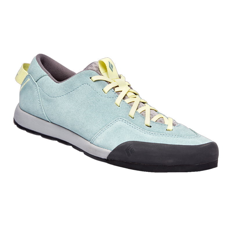 Black Diamond Prime Approach Shoes - Women's Blue Ash