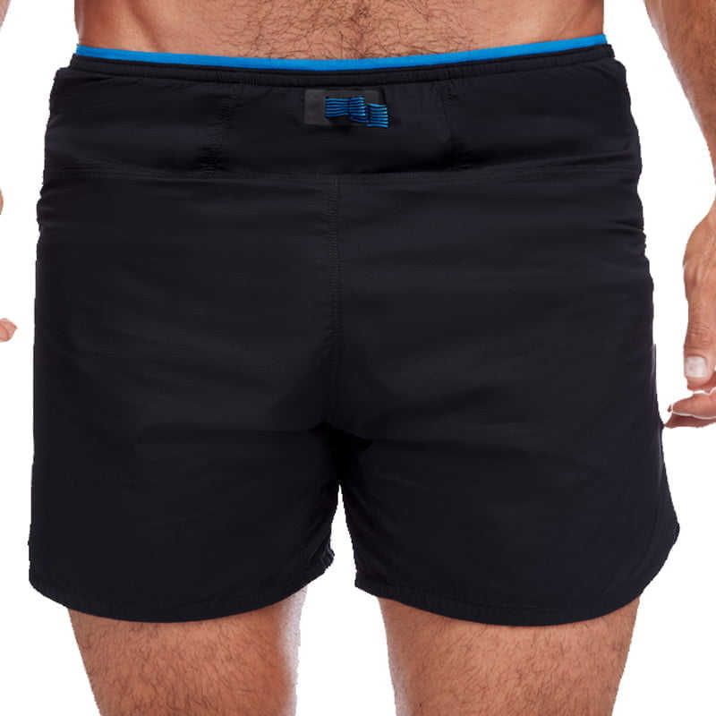 Black Diamond Sprint Shorts - Men's, Black