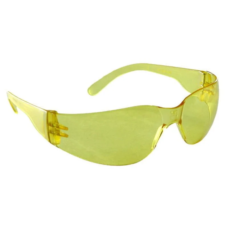 Radians EX0140HC Explorer Shooting Glasses Amber