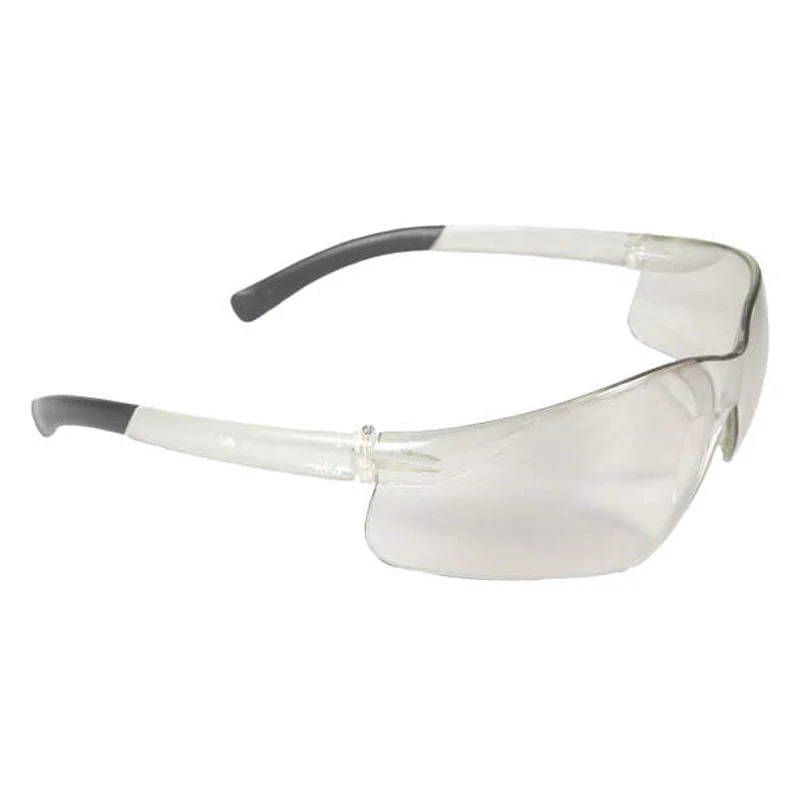 Radians HN0110CS Hunter Shooting Glasses Clear