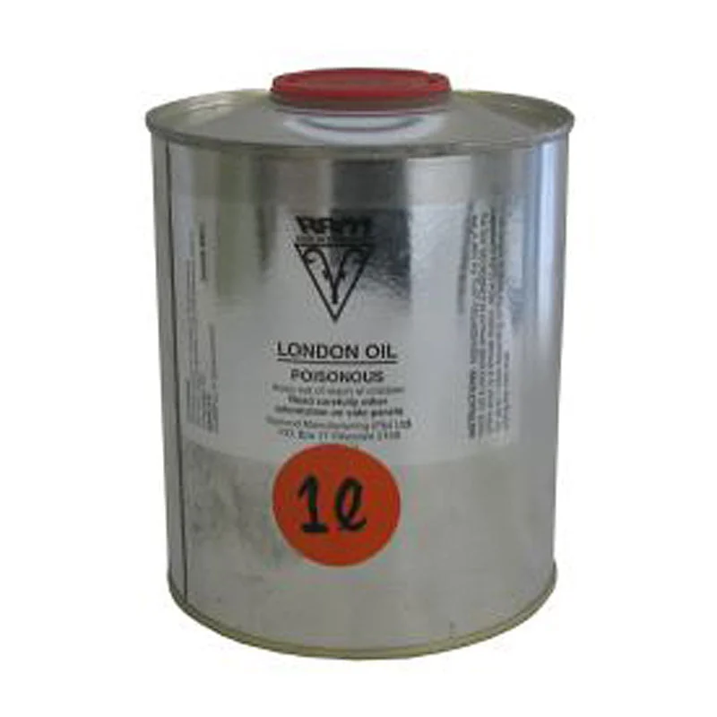 Ram London Oil 1L