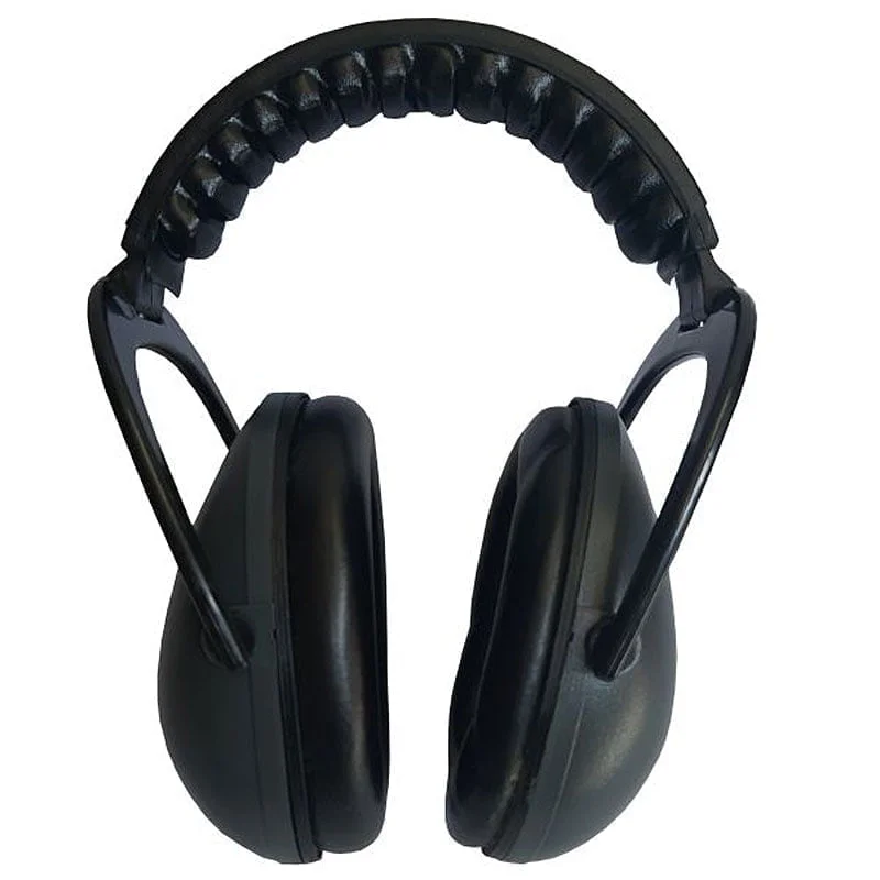 Ram Ear-Tect EF3G91-5 Non-Electronic Ear Muffs Grey