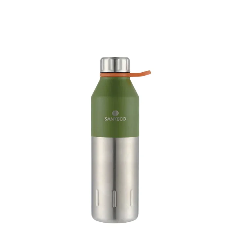 Santeco Kola 500ml - Moss Green