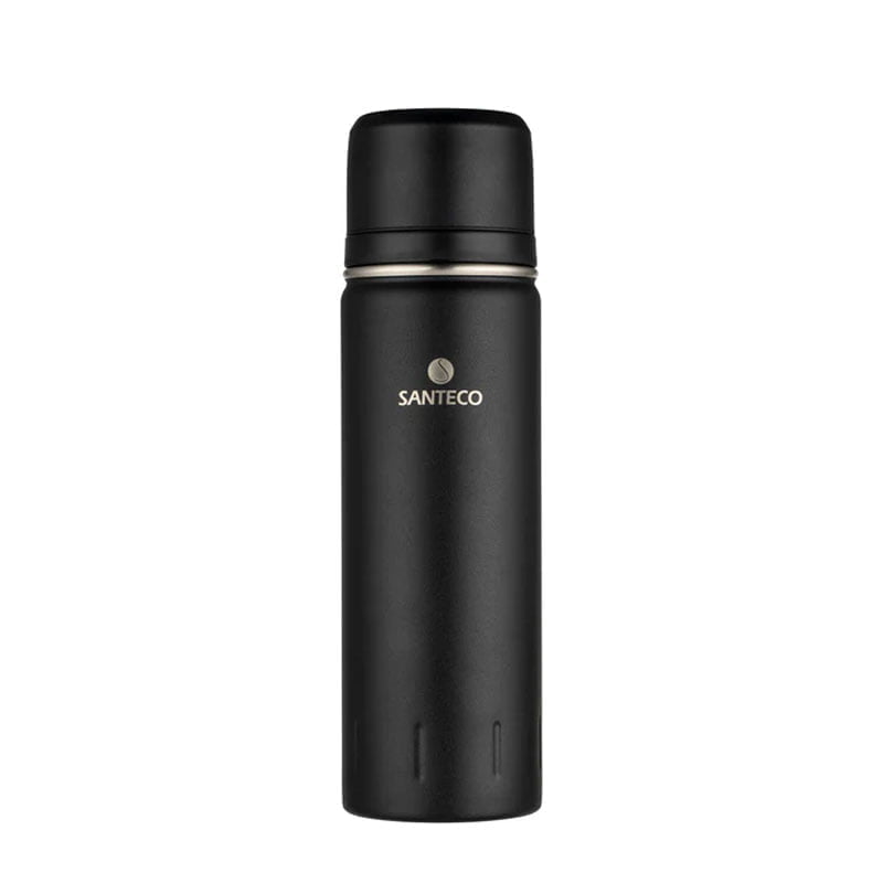 Santeco Kolima Flask 1L - Carbon Black