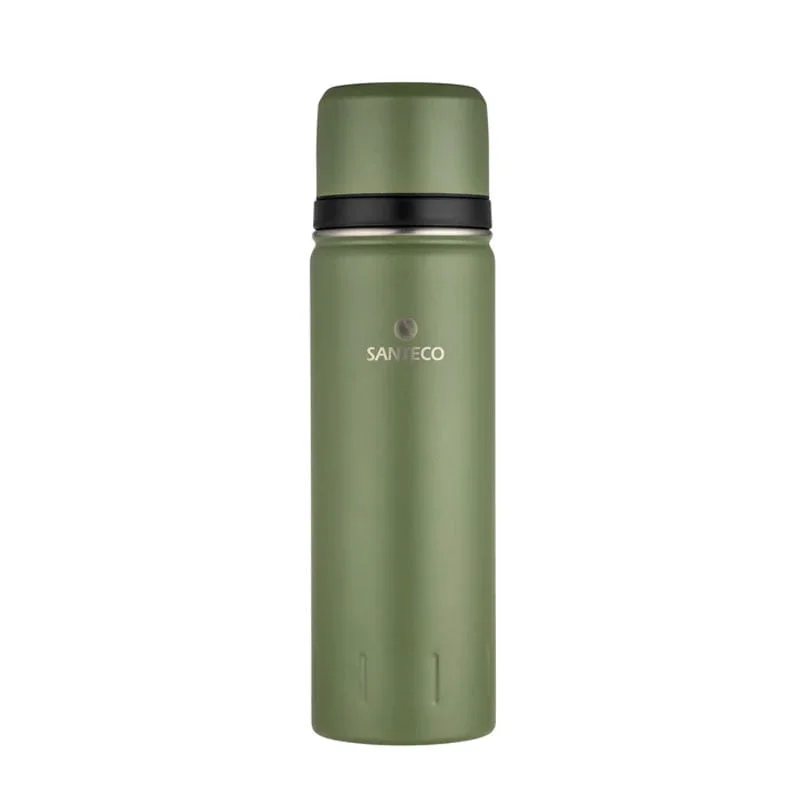 Santeco Kolima Flask 1L - Moss Green