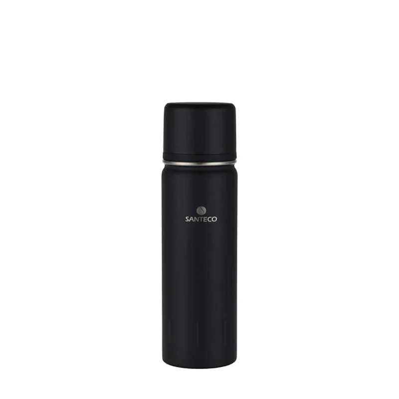 Santeco Kolima Flask 500ml - Carbon Black