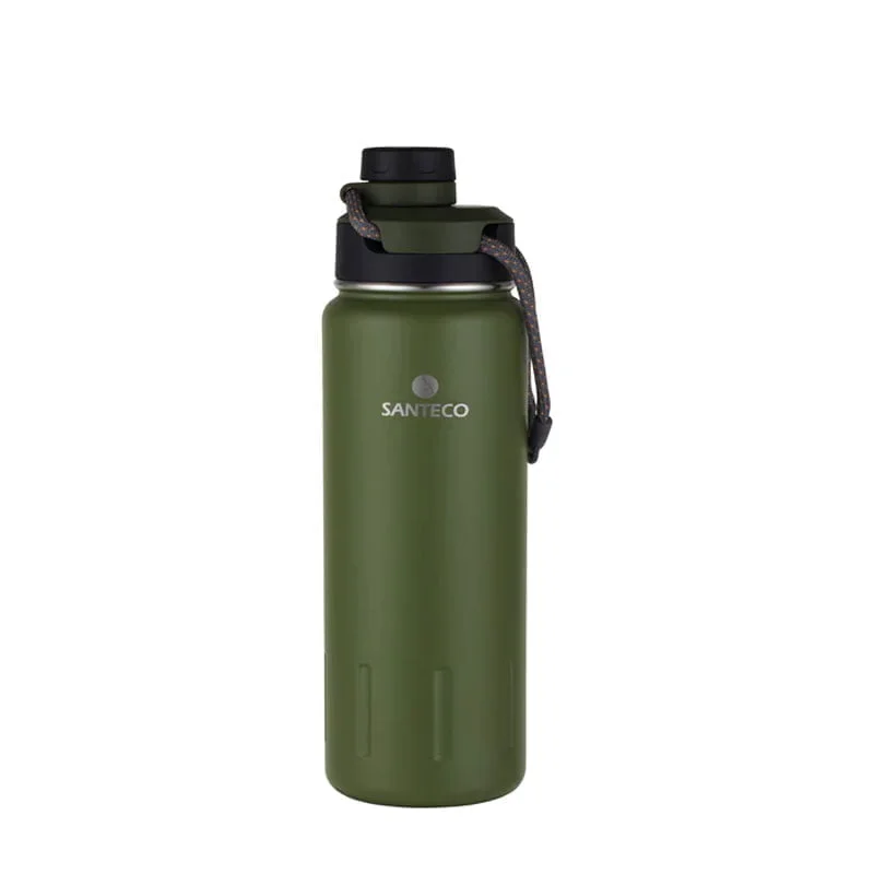 Santeco Ktwo 710ml - Moss Green