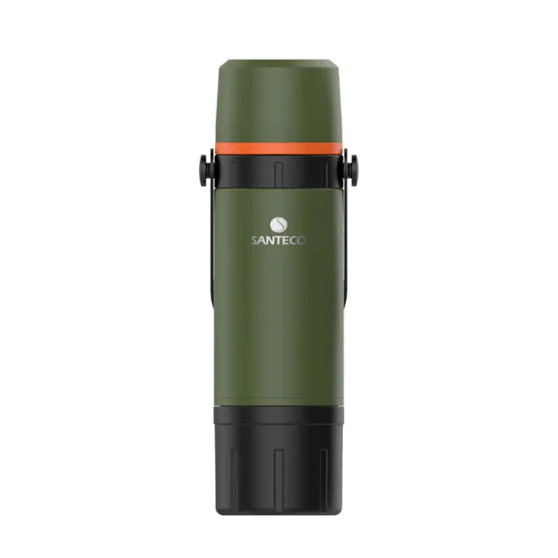 Santeco Kafe 650ml - Moss Green