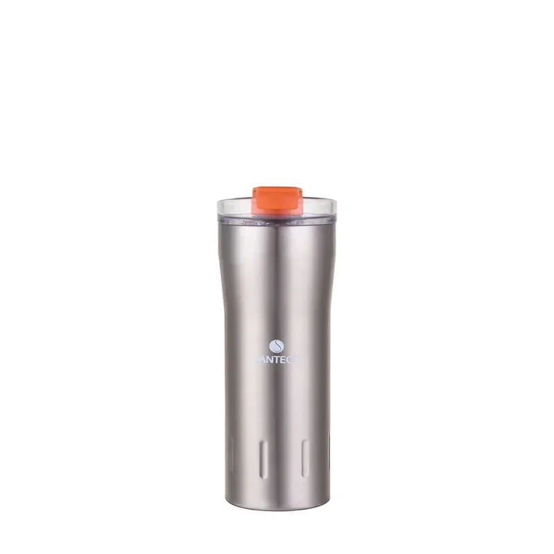 Santeco Kariba 500ml - Brushed Steel