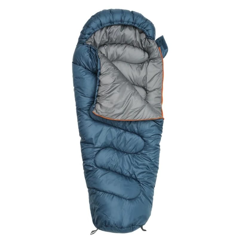 Vango Atlas Junior Sleeping Bag - Ink Blue