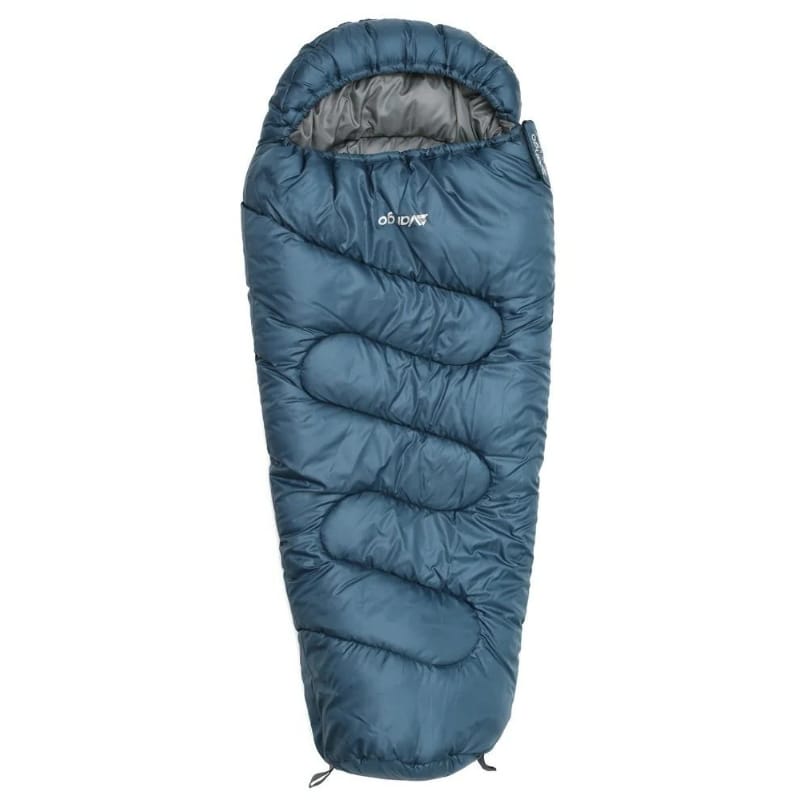 Vango Atlas Junior Sleeping Bag - Ink Blue